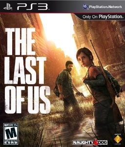 The Last of Us 61WVjDOzNEL. SY300 The Last of Us