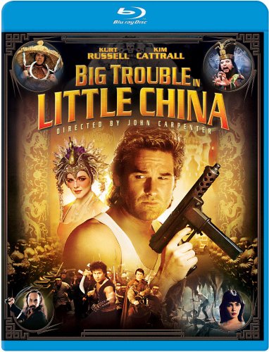 91A48QL0mHL. SY500 Big Trouble in Little China