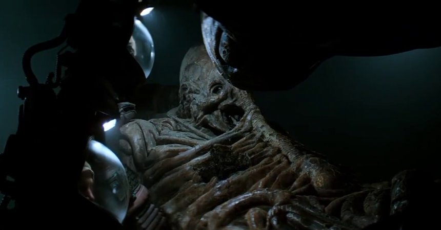 prometheu 860x450 Prometheus + Alien = ‘Derelict’