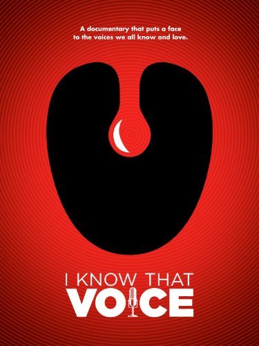 I Know That Voice 515dSV7iMsL. SX940 I Know That Voice