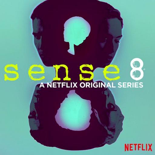 6SQ0c119 Sense8