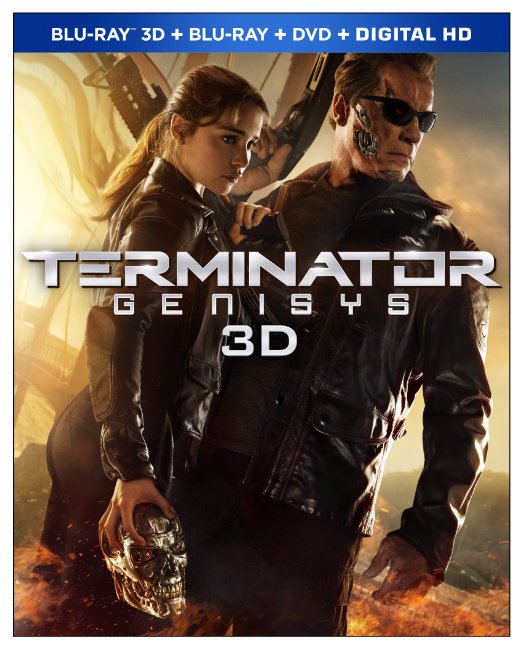 812jZGp2AiL. SX522 Terminator : Genisys