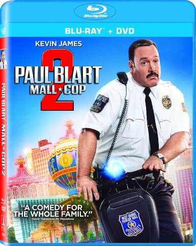 Paul Blart: Mall Cop 2 91BmduNu7zL. SX385 Paul Blart: Mall Cop 2