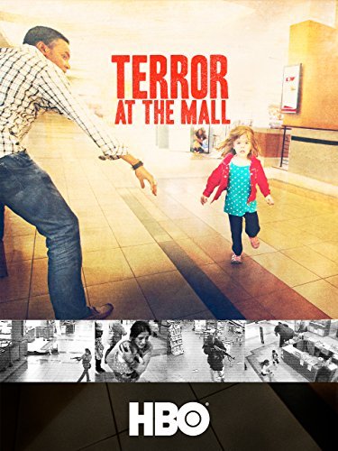 51hqzQvKWFL. SX940 Terror at the Mall: HBO