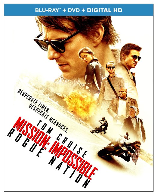 91mQUf25sBL. SX522 Mission: Impossible Rogue Nation