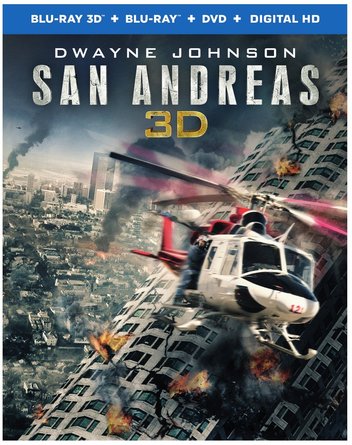 San Andreas 91c8YUSu6ZL. SL1500 San Andreas