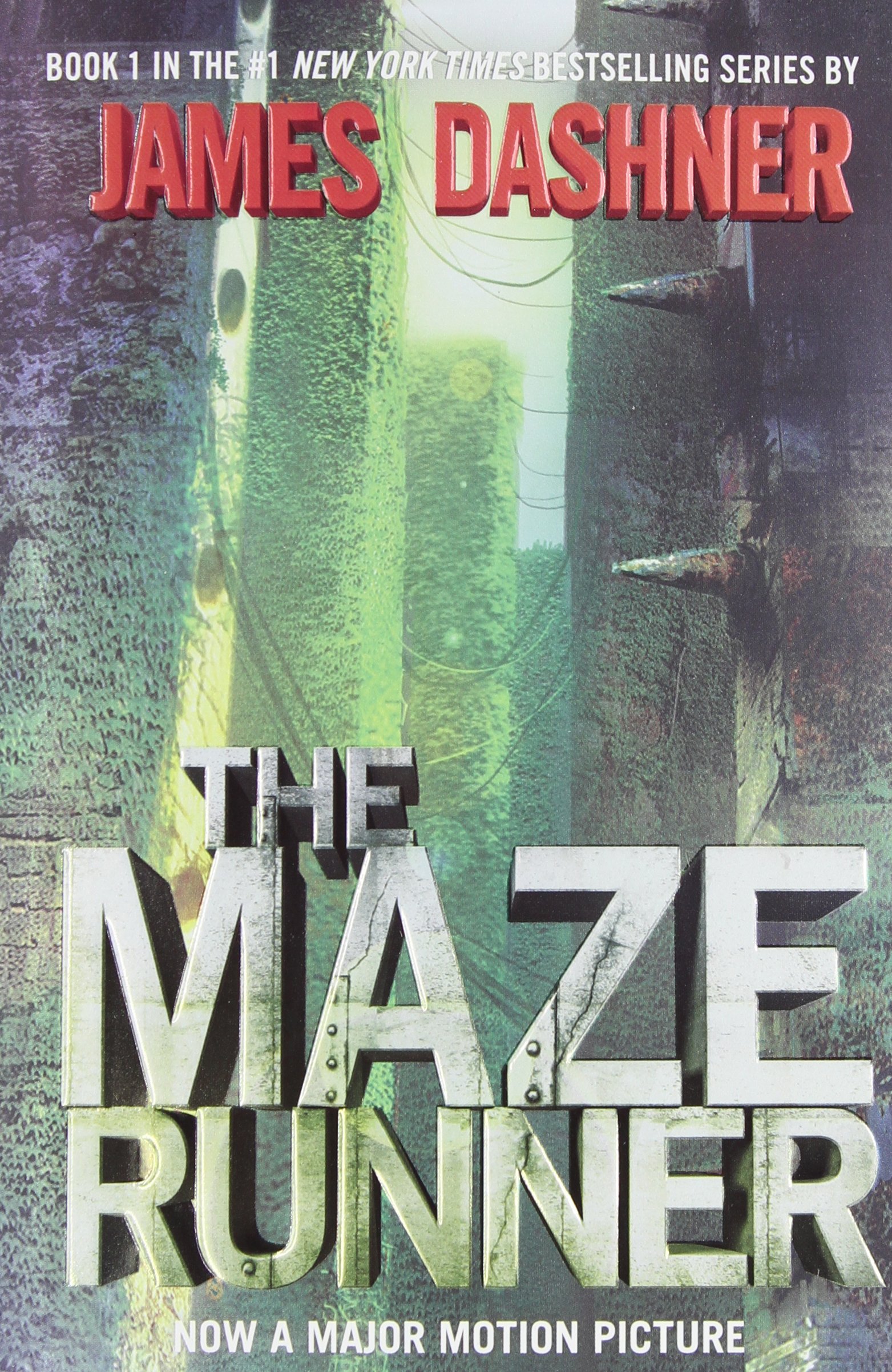 91d ylbqUIL The Maze Runner (Book 1)