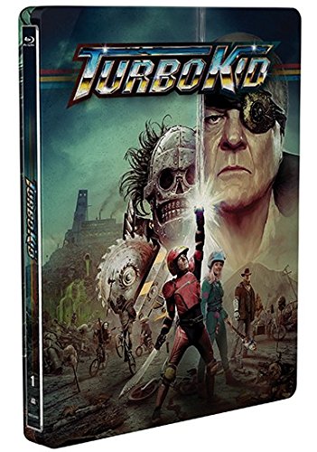 Turbo Kid 51UCokCG1GL Turbo Kid