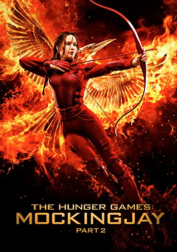 61Q9qgljP0L The Hunger Games: Mockingjay Part 2