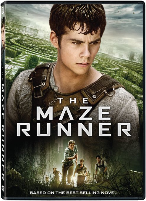 The Maze Runner 913SIoOzBAL. SY679 The Maze Runner