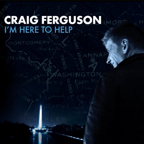 51K4aRiln0L Craig Ferguson Im Here To Help