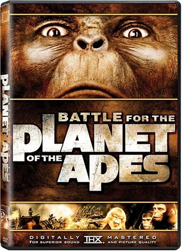 Battle For The Planet of the Apes 612ZPVRBQYL Battle For The Planet of the Apes