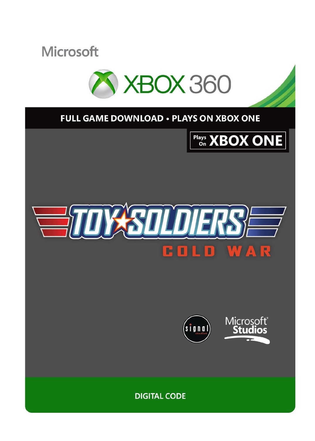 71P9sOlW7lL. SL1500 Toy Soldiers : Cold War