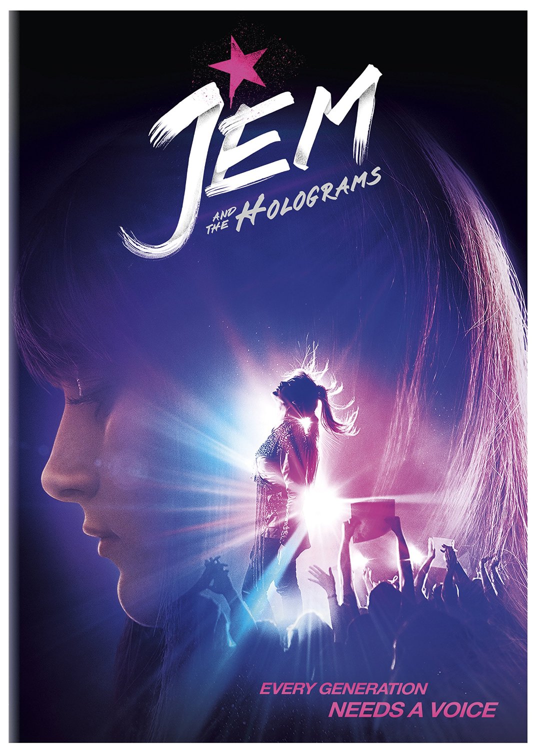 91JY2Qhdi3L. SL1500  Jem and the Holograms