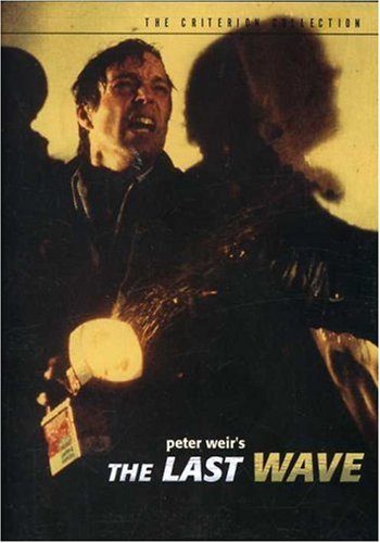 The Last Wave 41hWsJRdjiL The Last Wave