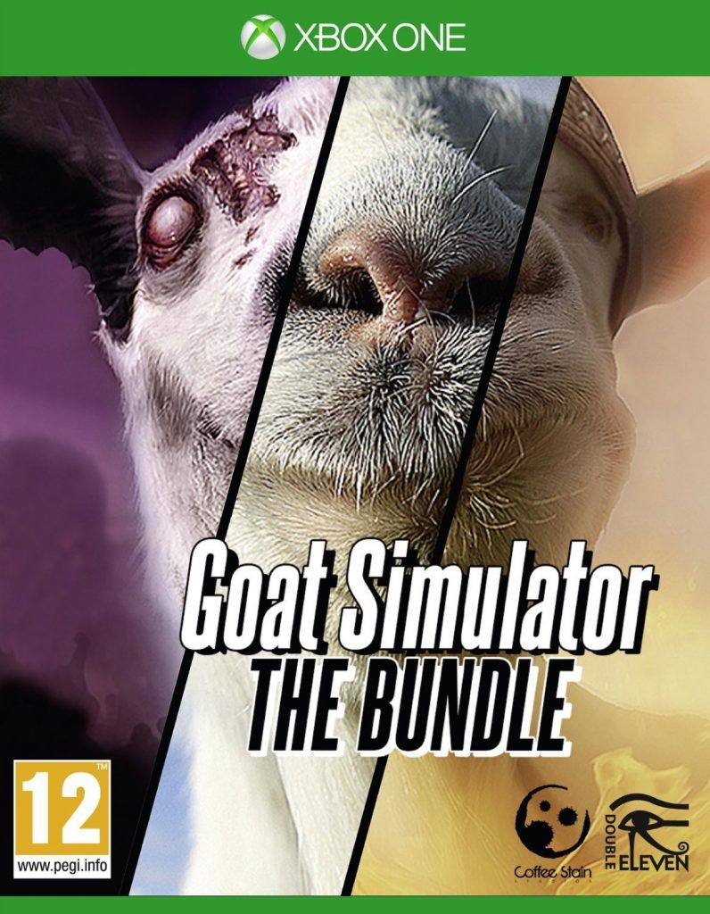 81T6yj8edGL. SL1500  796x1024 Goat Simulator