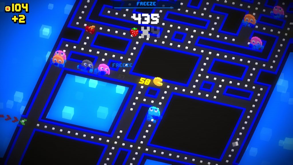 PAC MAN 256 unnamed file 1024x576 PAC MAN 256