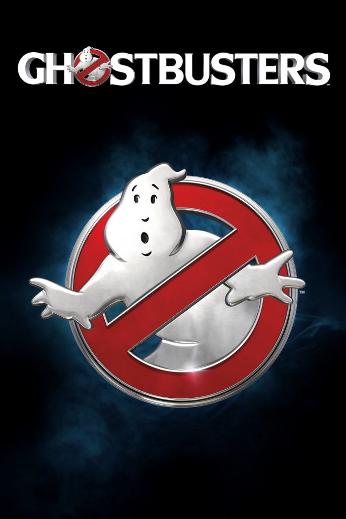 71XbyOb73cL. SL1500 683x1024 Ghostbusters (2016)