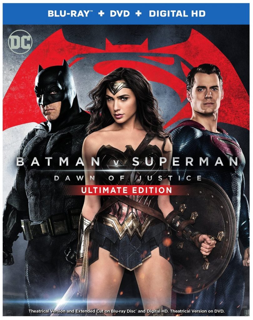 Batman v Superman: Dawn of Justice (Ultimate Edition) A1fTAVBNtL. SL1500 810x1024 Batman v Superman: Dawn of Justice (Ultimate Edition)