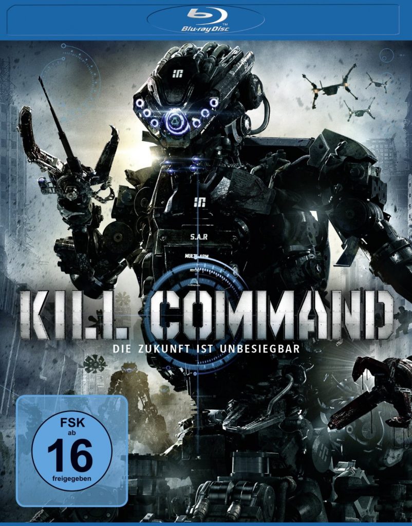 Kill Command kill command 802x1024 Kill Command