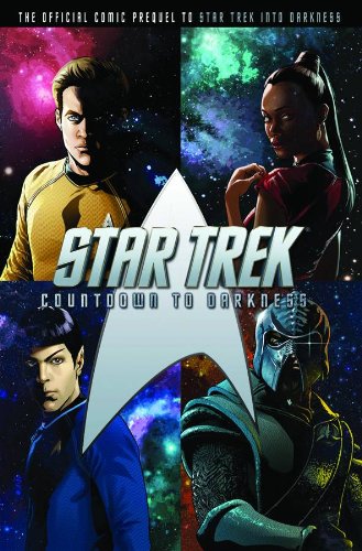Star Trek: Countdown To Darkness 51I6Rp9axLL Star Trek: Countdown To Darkness