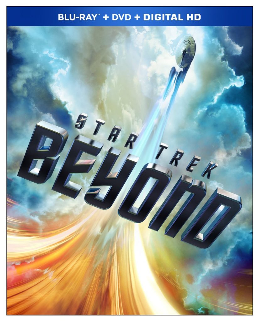 81FywQq5wCL. SL1500  825x1024 Star Trek Beyond