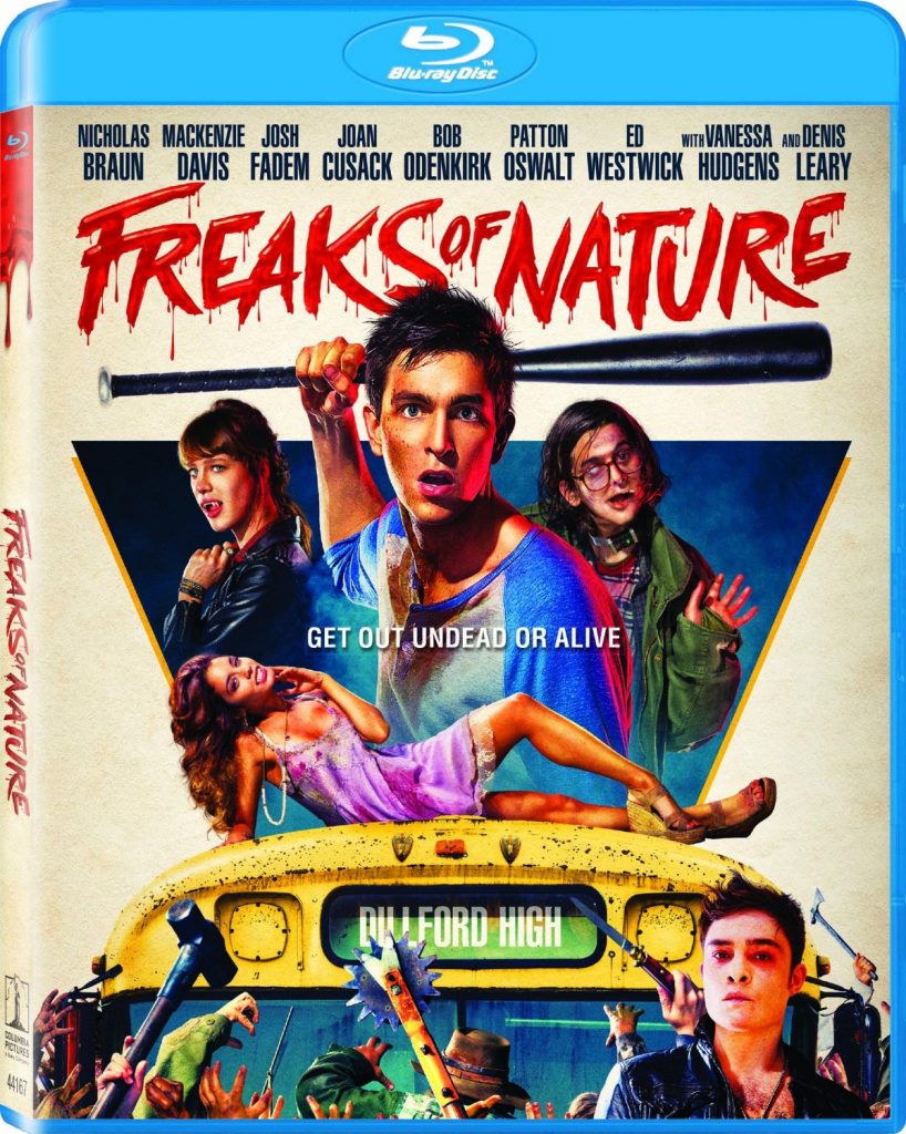 910AwNeatAL. SL1500  818x1024 Freaks of Nature