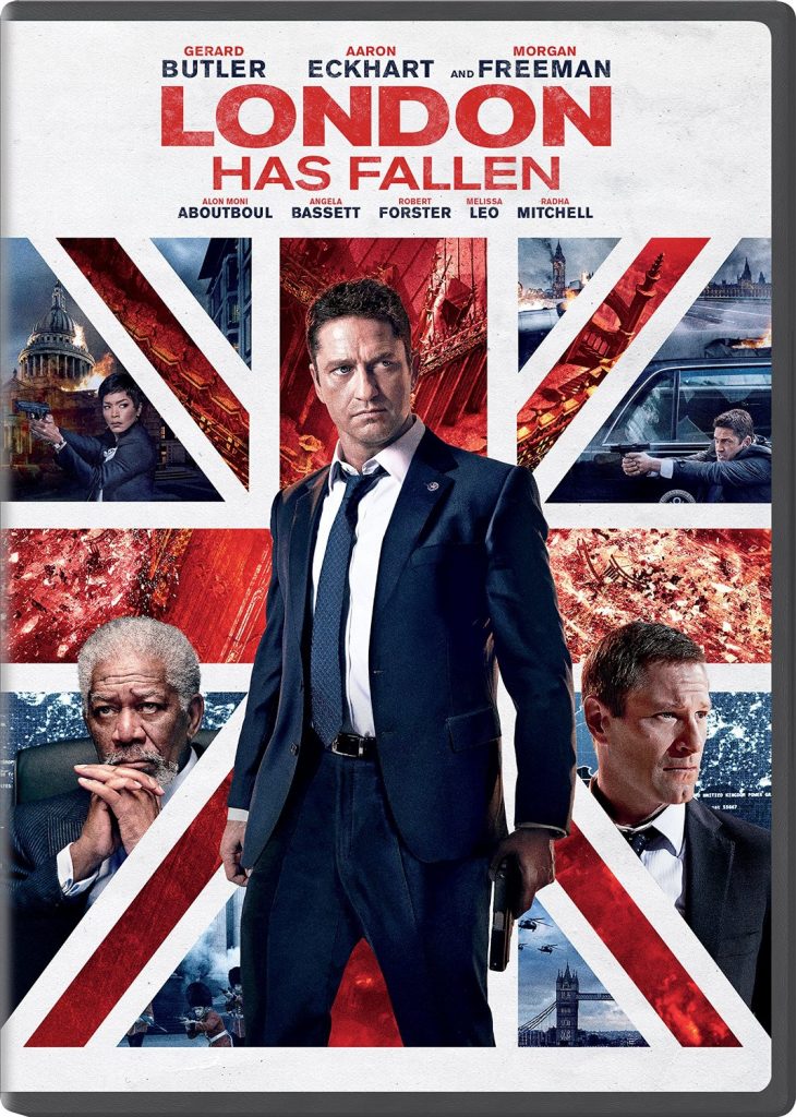 London Has Fallen A1Wc19wPoJL. SL1500 730x1024 London Has Fallen
