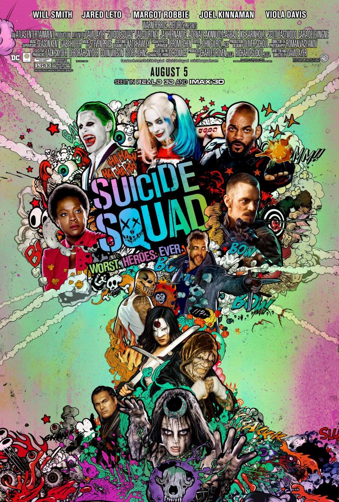 Suicide Squad ClP6FmtUkAI6TMt 691x1024 Suicide Squad