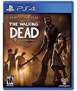 517pCr5d8PL. AC UL320 SR270320  The Walking Dead: A Tell Tale Game
