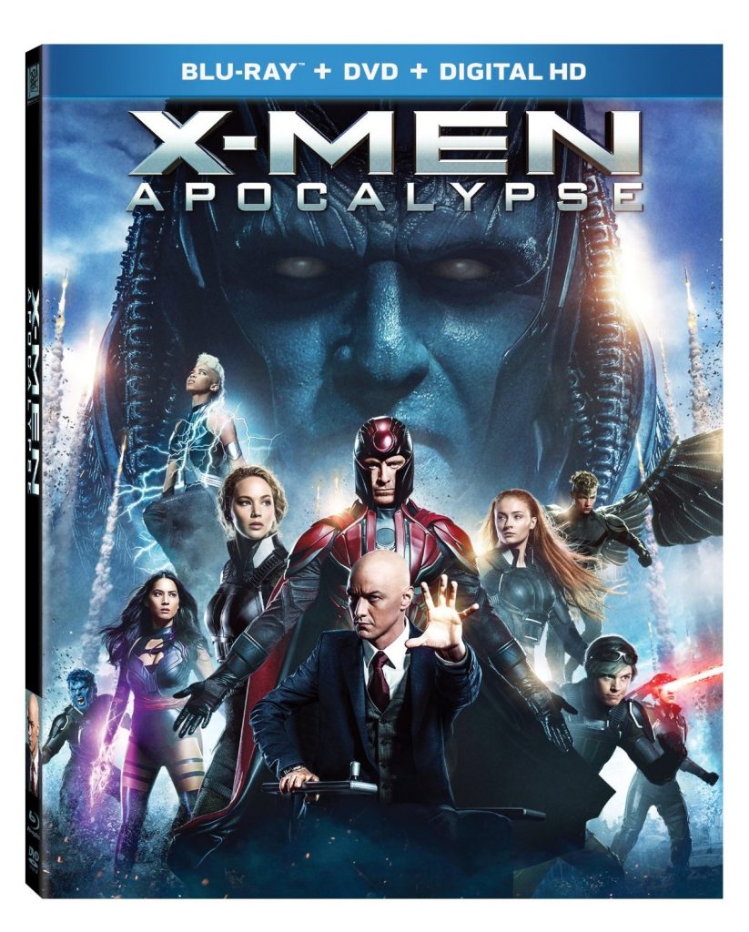 917u3NefvQL. SL1500  823x1024 X Men: Apocalypse