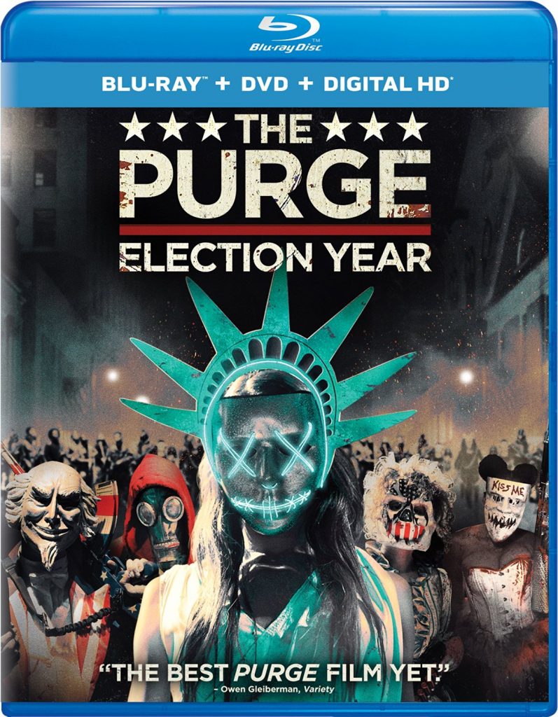 The Purge: Election Year 91W8Tuo4dPL. SL1500 797x1024 The Purge: Election Year