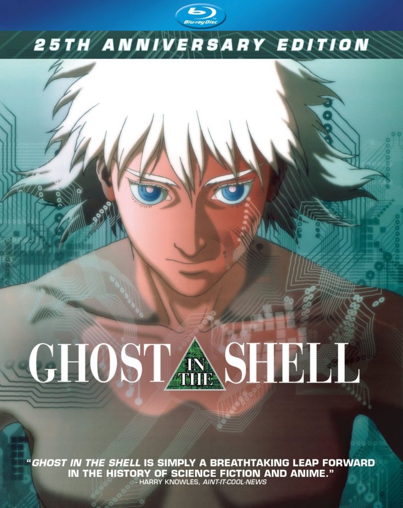 81U5N5b2DnL. SL1500  814x1024 Ghost In The Shell