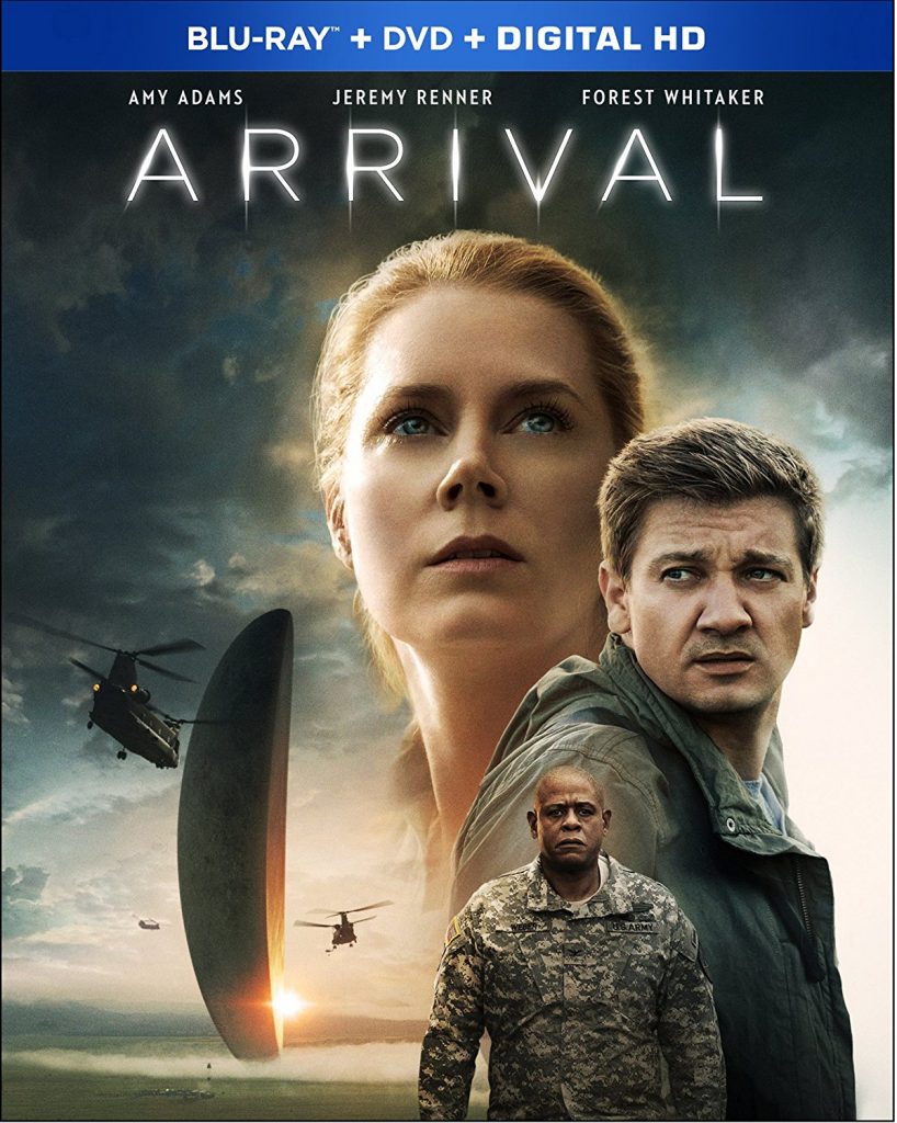 Arrival 91Uauaah3BL. SL1500 818x1024 Arrival
