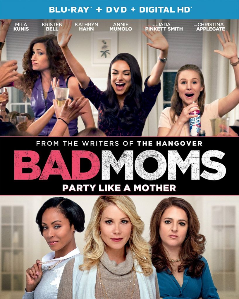 Bad Moms 91b2Iz2K08L. SL1500 817x1024 Bad Moms