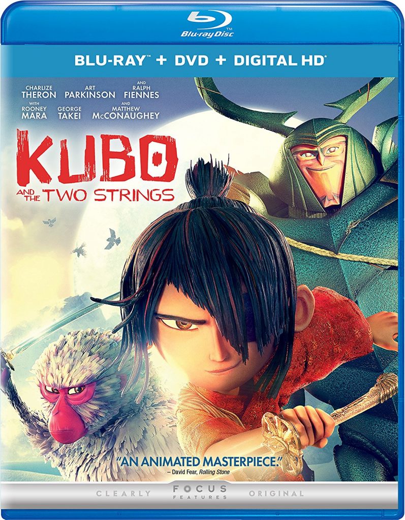 A1dW3cf81IL. SL1500  797x1024 Kubo and the Two Strings