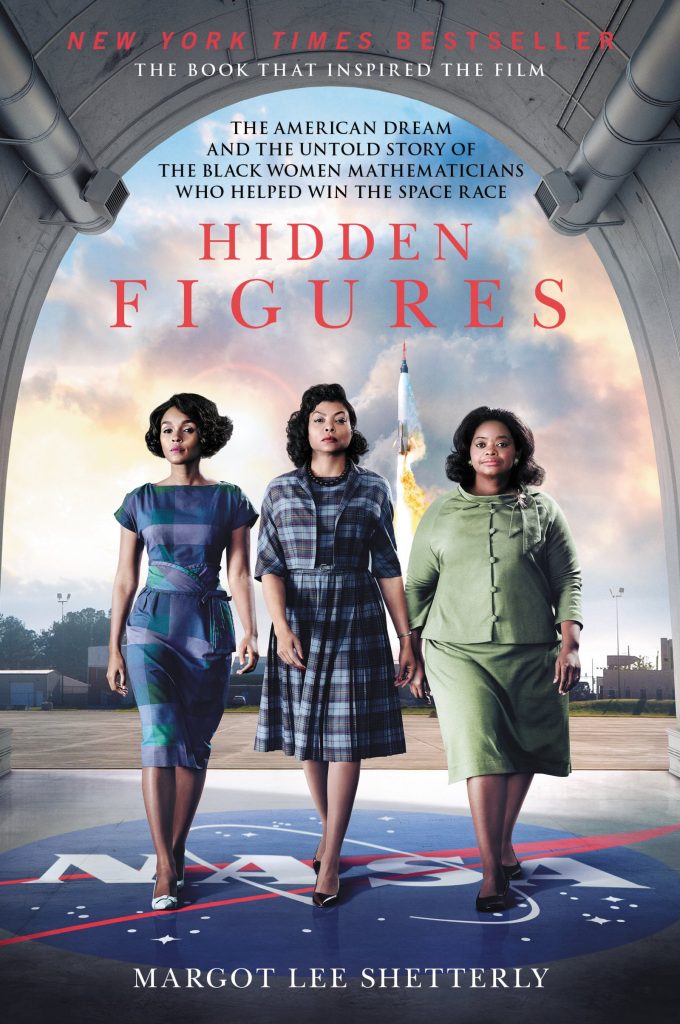 Hidden Figures 91UTLpkErsL 680x1024 Hidden Figures