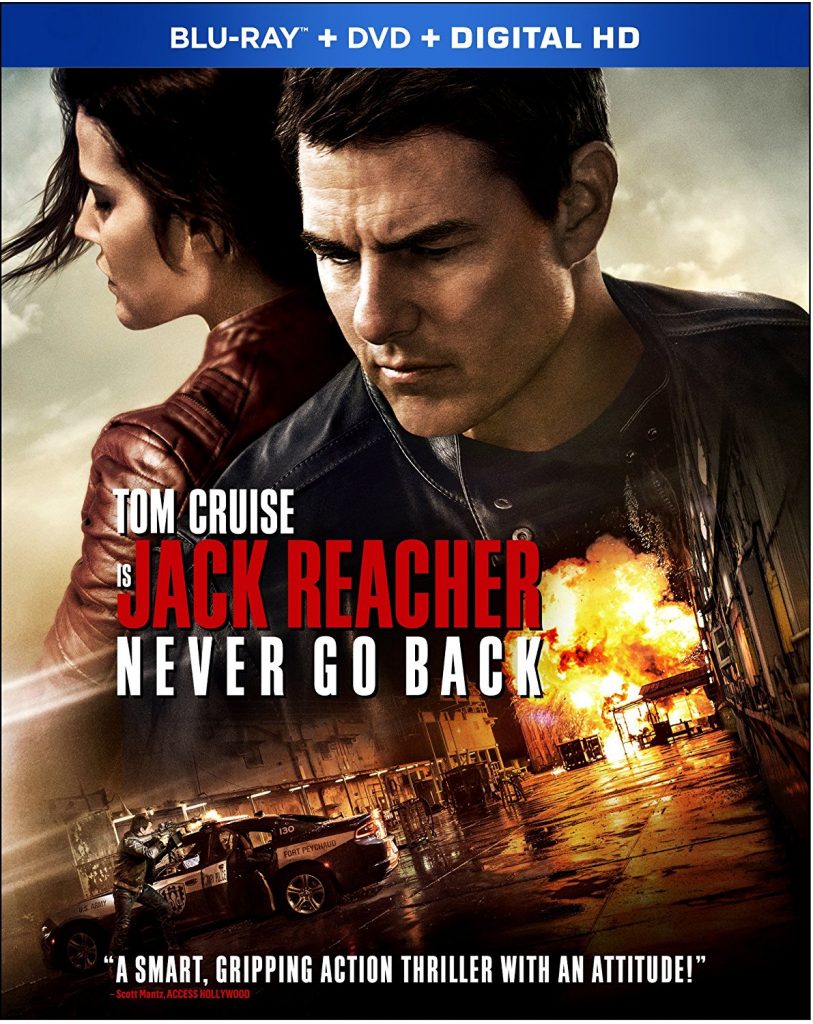 91W6cdTjxHL. SL1500  813x1024 Jack Reacher: Never Go Back