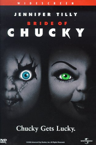 Bride of Chucky 41ZWSBQR6ZL Bride of Chucky