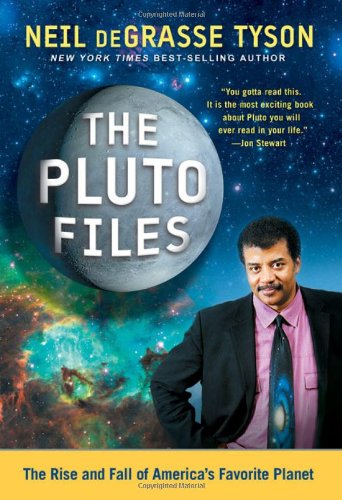 51plaz62TL The Pluto Files: The Rise and Fall of Americas Favorite Planet