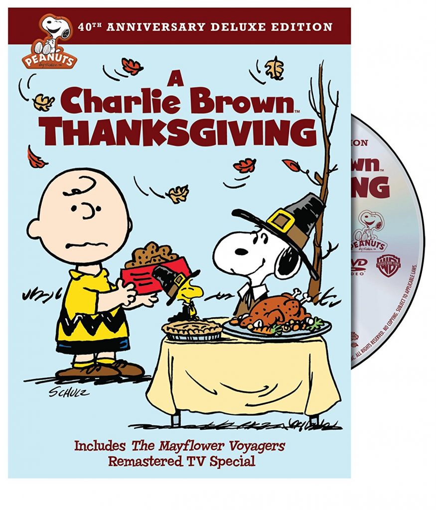 81EjqYpSyPL. SL1500  875x1024 A Charlie Brown Thanksgiving