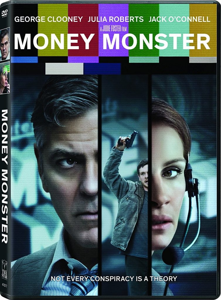 Money Monster 91l5N3AVeIL. SL1500 754x1024 Money Monster