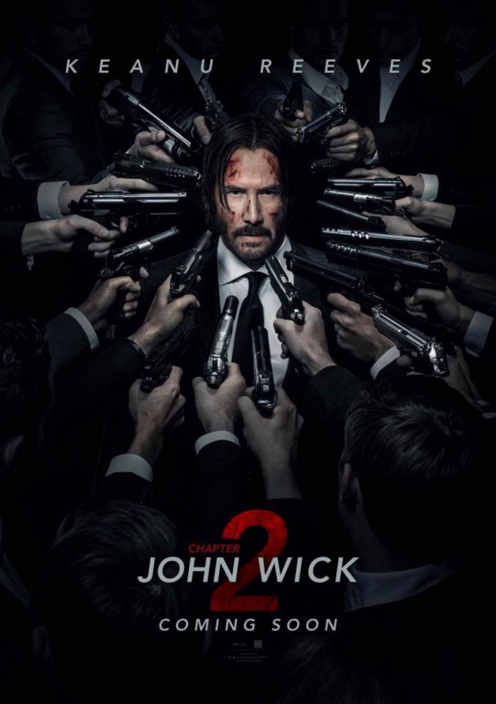 John Wick Chapter 2 john wick chapter 2 nycc poster 1200 1702 81 s 722x1024 John Wick Chapter 2