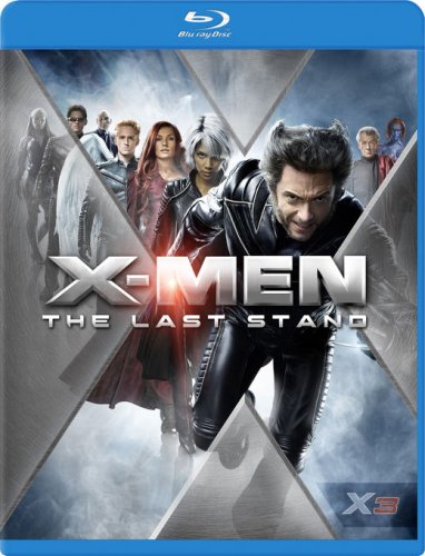 51oTYhGosCL X Men: The Last Stand