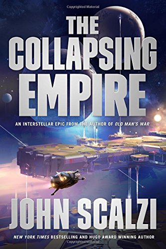 51nIq4 CYhL The Collapsing Empire