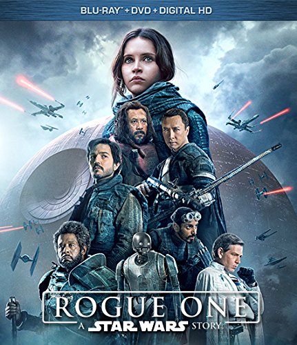 61cPoerQkNL Rogue One: A Star Wars Story