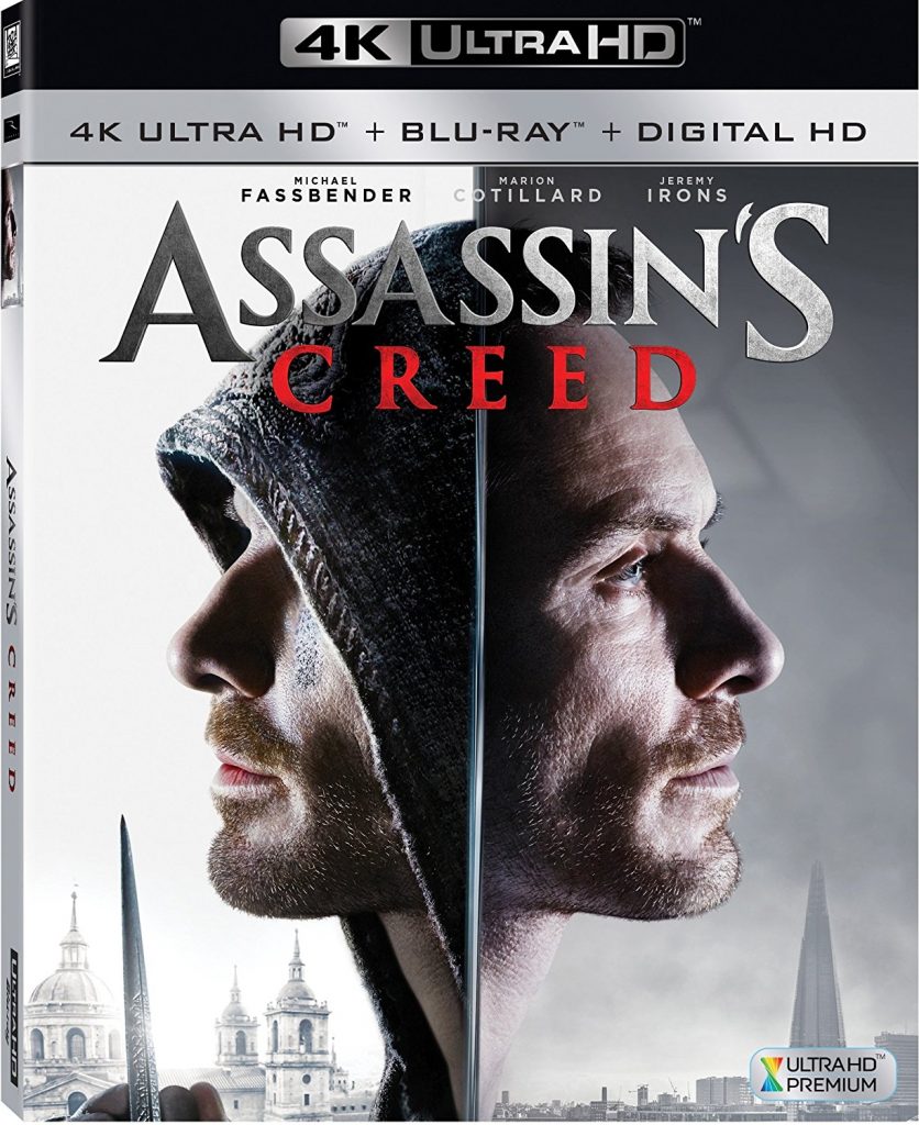 91WEEoKGpaL. SL1500 836x1024 Assassins Creed