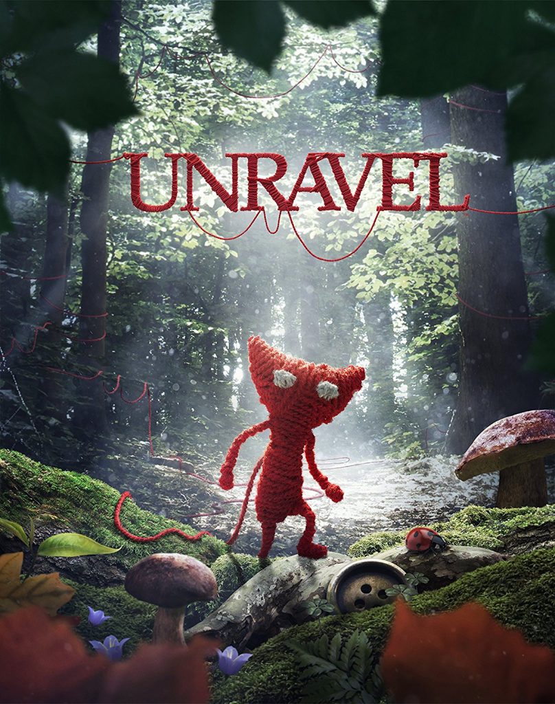 Unravel A1lCKrrA33L. AC SL1500 808x1024 Unravel