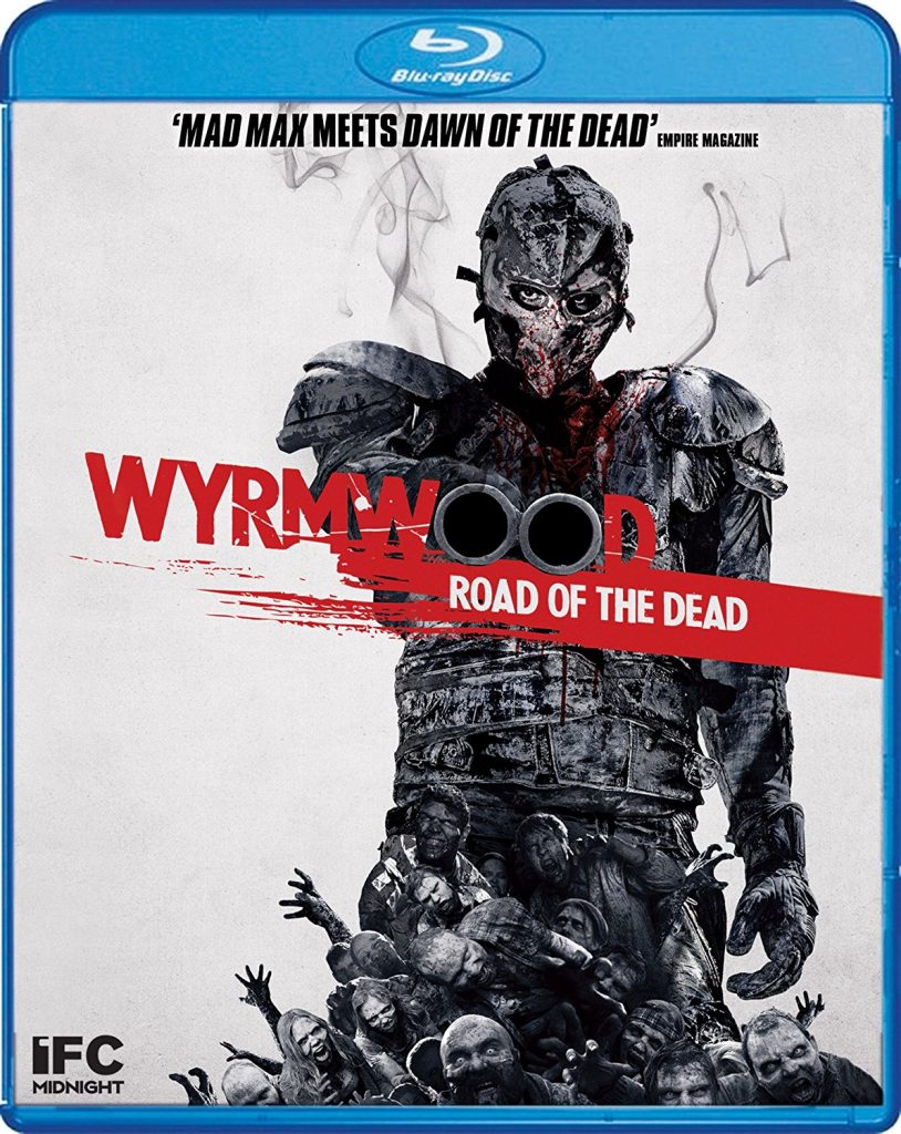 Wyrmwood: Road of the Dead 91G T5w9TcL. SL1500 814x1024 Wyrmwood: Road of the Dead