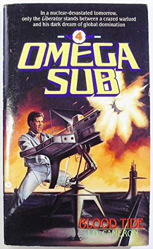 51QEGYECZnL Omega Sub: 4 Blood Tide